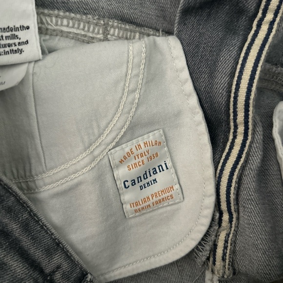 Closed Denim Skinny Pusher Jeans - Picture 15 of 16